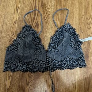 M Free People Bralette